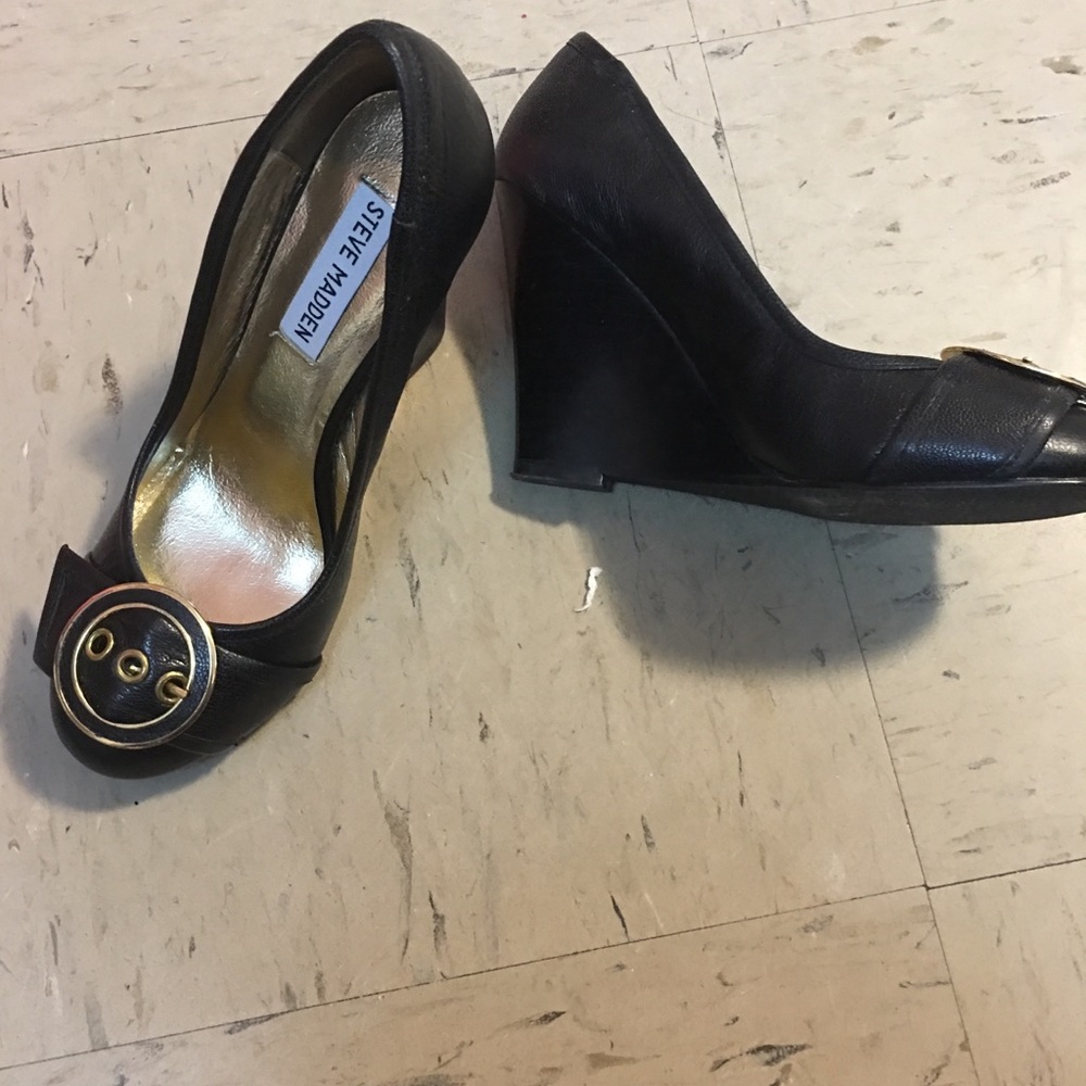 Heel - Picture 3 of 3
